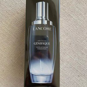 Lancôme Advanced Génifique Anti-Aging Face Serum
